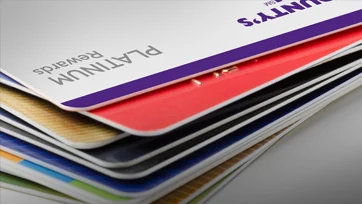 Orange County's Credit Union Platinum Credit Cards